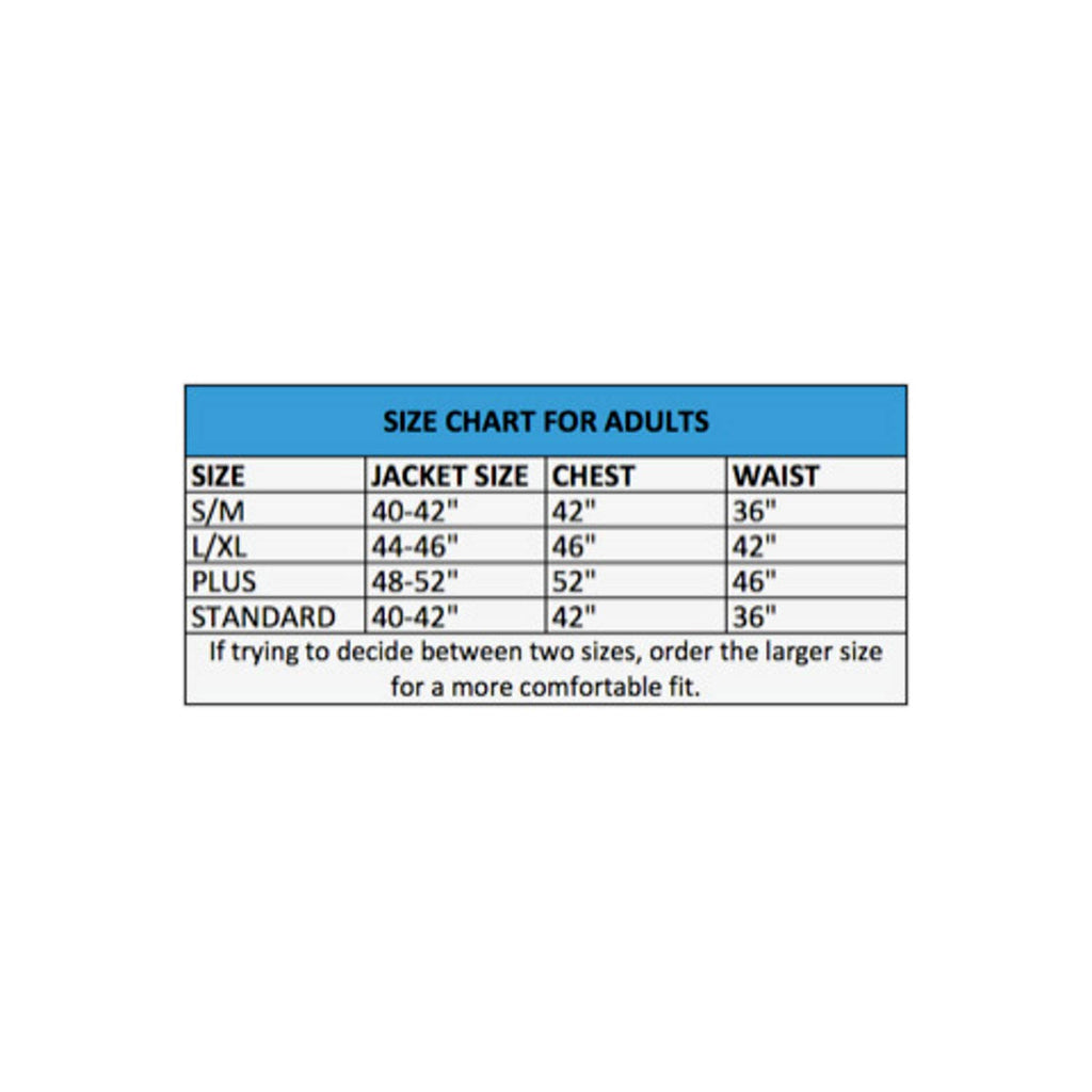 Jail Prisoner Costume Set - Women Standard Size Black/White amscan Town Creek Trading Post - Free Shipping $50.00