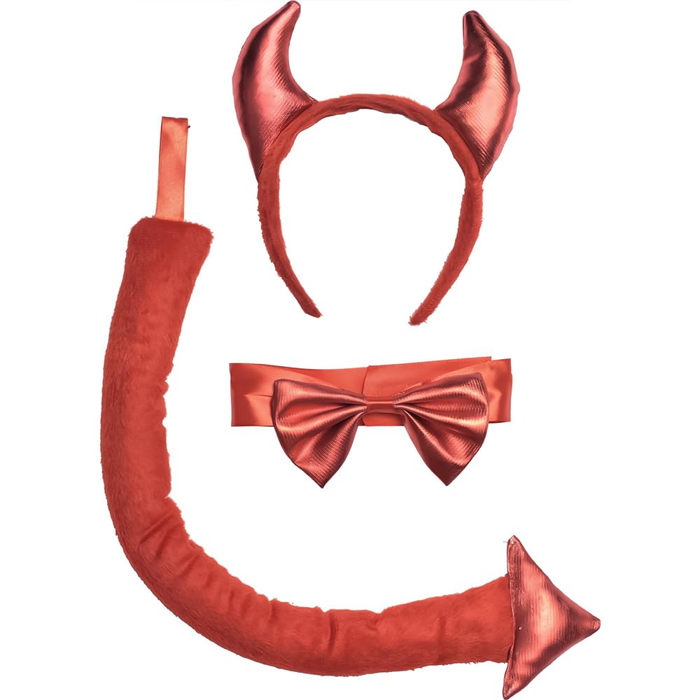 Devil Costume Kit - Adult Large amscan Town Creek Trading Post - Free Shipping $50.00