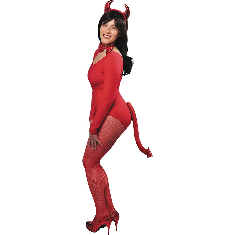 Devil Costume Kit - Adult Large amscan Town Creek Trading Post - Free Shipping $50.00