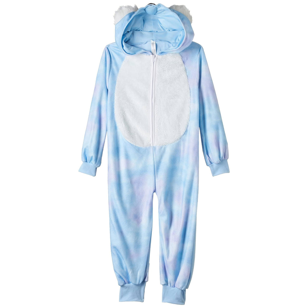 Koala Hooded Zipster - Child XL 14-16 amscan Town Creek Trading Post - Free Shipping $50.00
