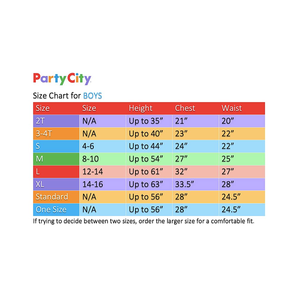 Dark King Costume for Boys - Small (4-6) amscan Town Creek Trading Post - Free Shipping $50.00