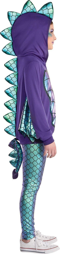 Mystical Dragon Kids Costume Set - Small (4-6) amscan Town Creek Trading Post - Free Shipping $50.00