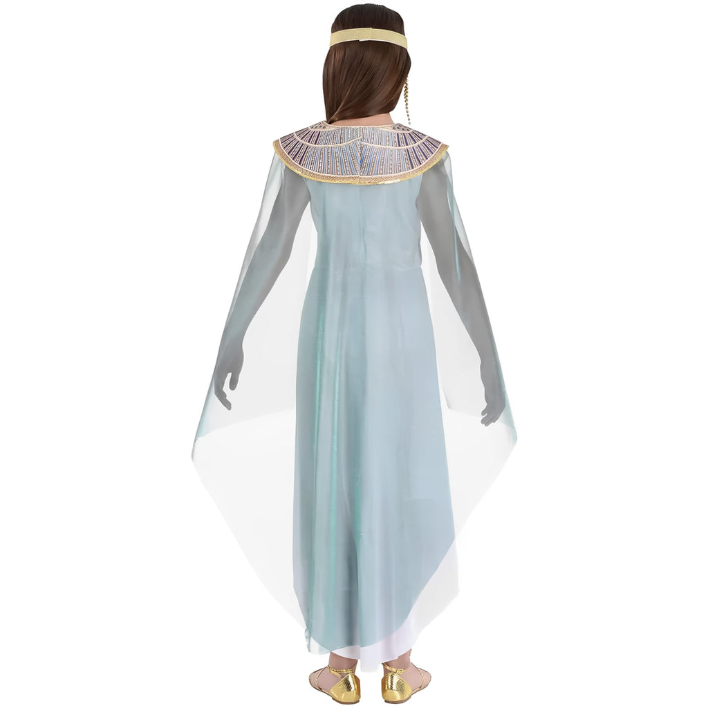 Cleopatra Costume Set - Large (12-14) amscan Town Creek Trading Post - Free Shipping $50.00