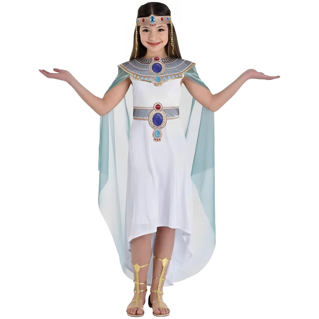 Cleopatra Costume Set - XLarge (14-16) amscan Town Creek Trading Post - Free Shipping $50.00