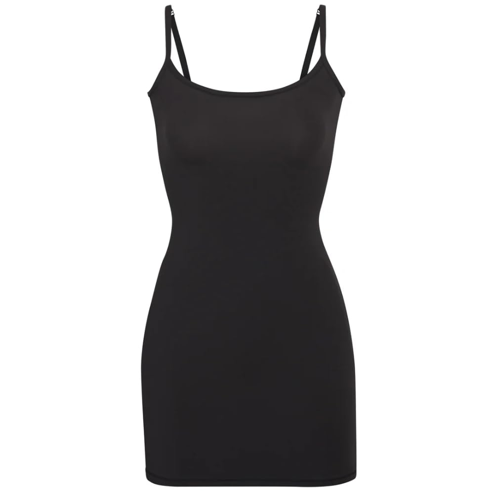 Short Black Dress Costume Women's (S/M) amscan Town Creek Trading Post - Free Shipping $50.00