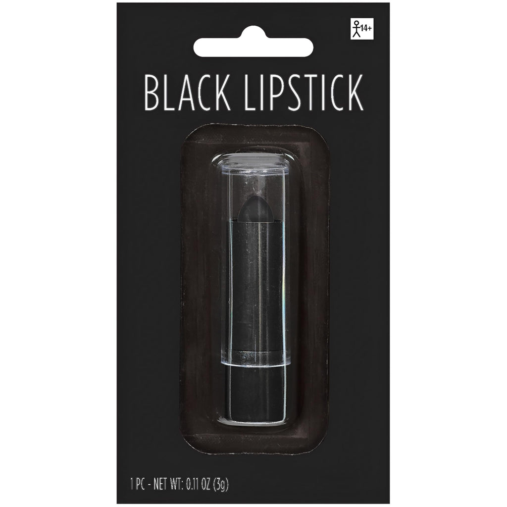 Black Lipstick (0.08 oz) amscan Town Creek Trading Post - Free Shipping $50.00