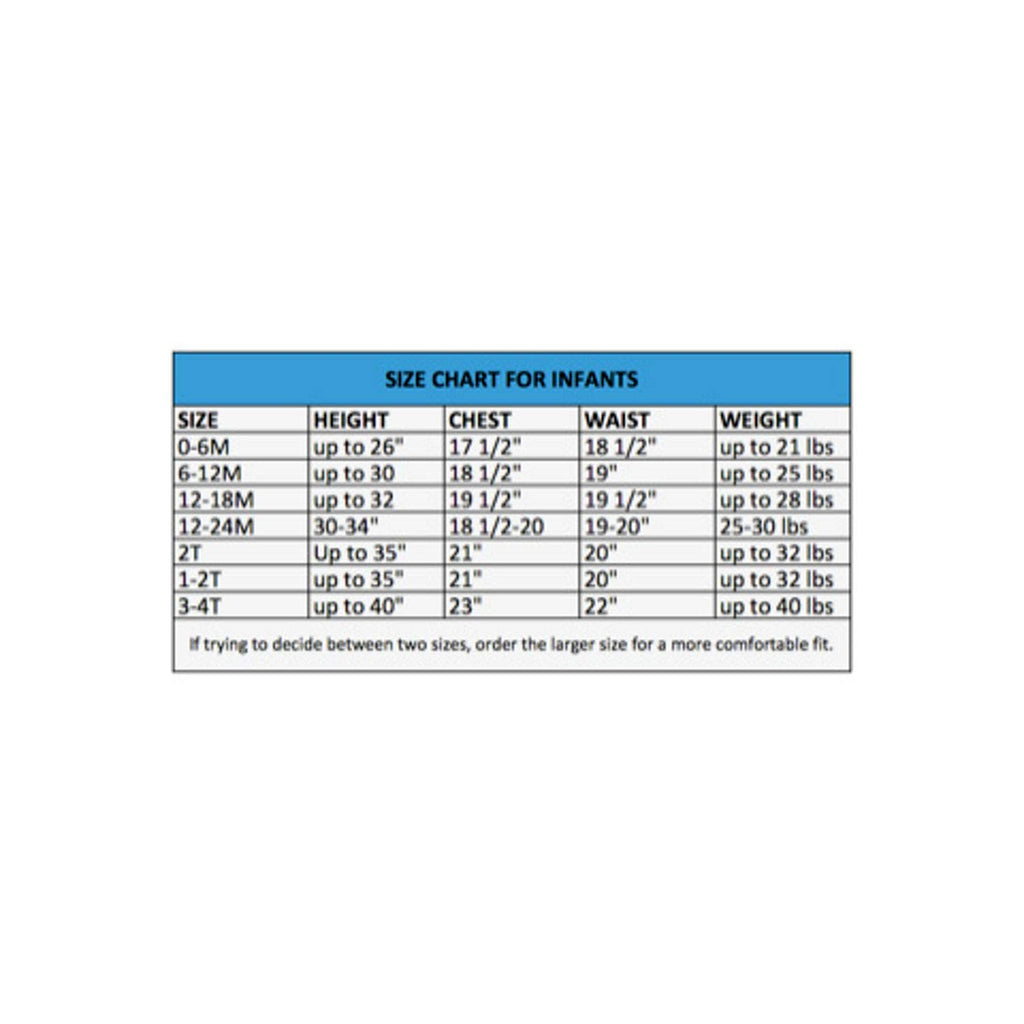 Little Cutie Devil Costume for Child (6-12 Months) amscan Town Creek Trading Post - Free Shipping $50.00