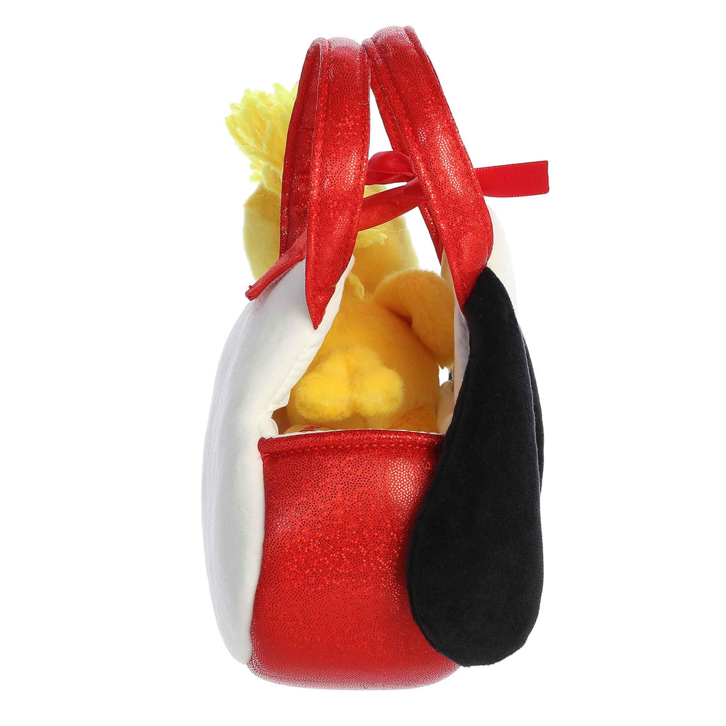 8" SNOOPY FANCY PAL Aurora Town Creek Trading Post - Free Shipping $50.00