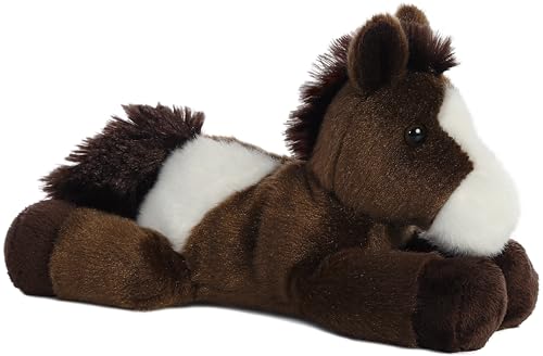 8" PainT Horse Aurora Town Creek Trading Post - Free Shipping $50.00