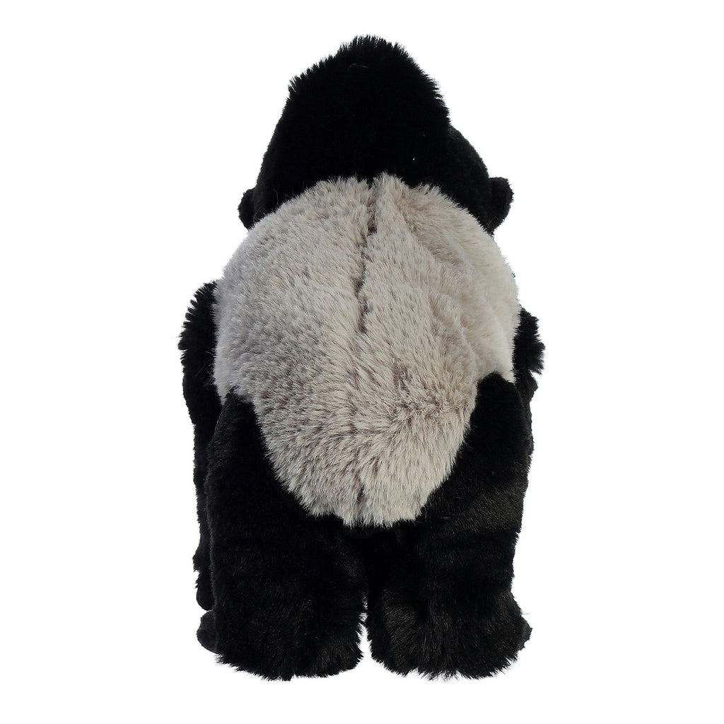 9.5" SILVERBACK GORILLA Aurora Town Creek Trading Post - Free Shipping $50.00