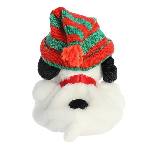5" SNOOPY BEANIE PALM PAL Aurora Town Creek Trading Post - Free Shipping $50.00