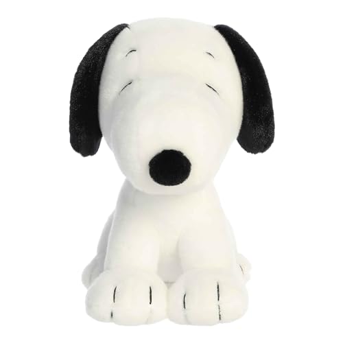 9" SEATED SNOOPY Aurora Town Creek Trading Post - Free Shipping $50.00