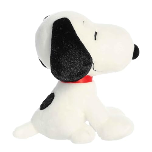 9" SEATED SNOOPY Aurora Town Creek Trading Post - Free Shipping $50.00