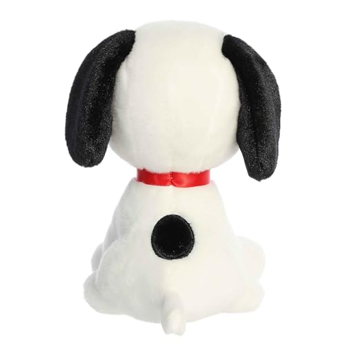 9" SEATED SNOOPY Aurora Town Creek Trading Post - Free Shipping $50.00