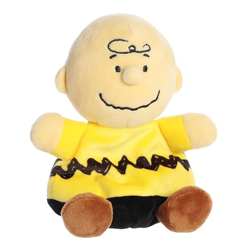 5" CHARLIE BROWN PALM PAL Aurora Town Creek Trading Post - Free Shipping $50.00