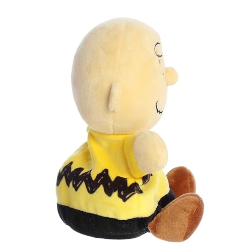5" CHARLIE BROWN PALM PAL Aurora Town Creek Trading Post - Free Shipping $50.00