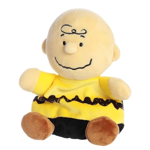 5" CHARLIE BROWN PALM PAL Aurora Town Creek Trading Post - Free Shipping $50.00
