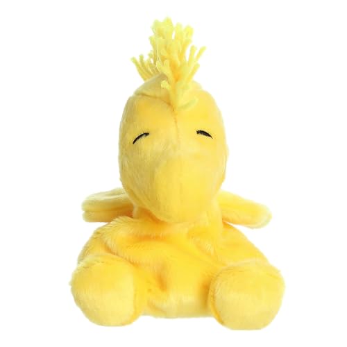 5" WOODSTOCK PALM PAL Aurora Town Creek Trading Post - Free Shipping $50.00