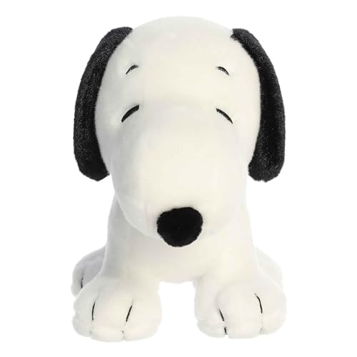 10" STANDING SNOOPY Aurora Town Creek Trading Post - Free Shipping $50.00