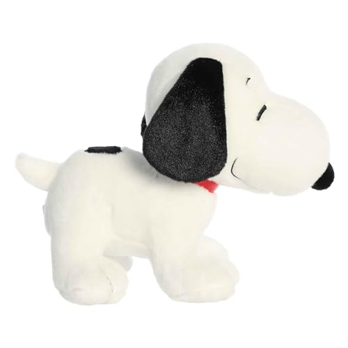 10" STANDING SNOOPY Aurora Town Creek Trading Post - Free Shipping $50.00