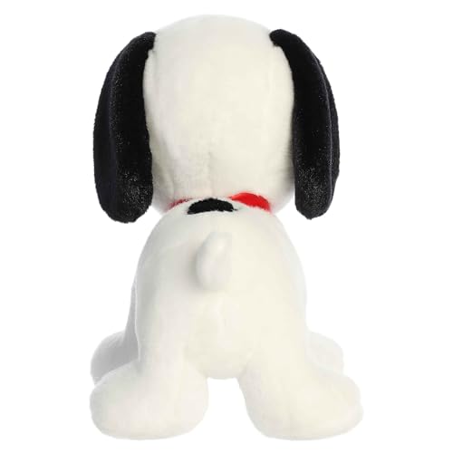 10" STANDING SNOOPY Aurora Town Creek Trading Post - Free Shipping $50.00