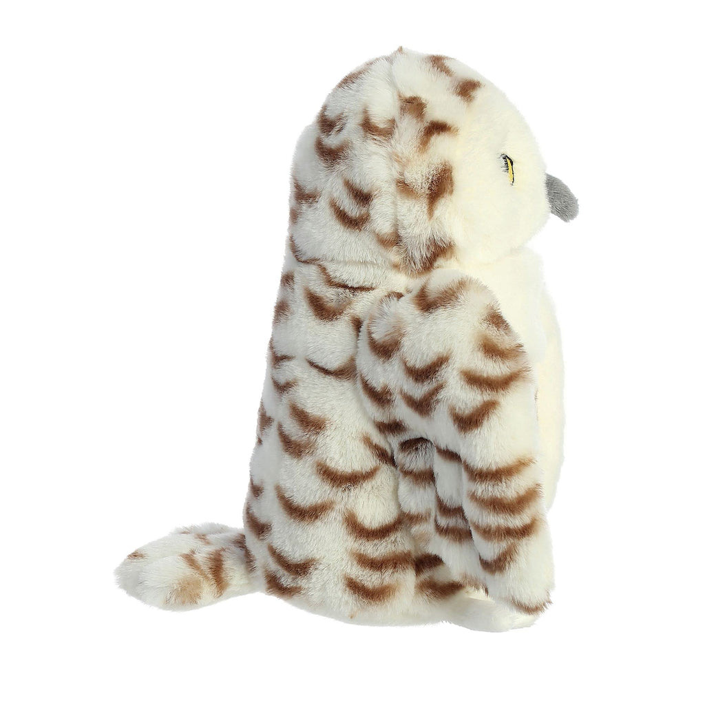 8" OWL Aurora Town Creek Trading Post - Free Shipping $50.00