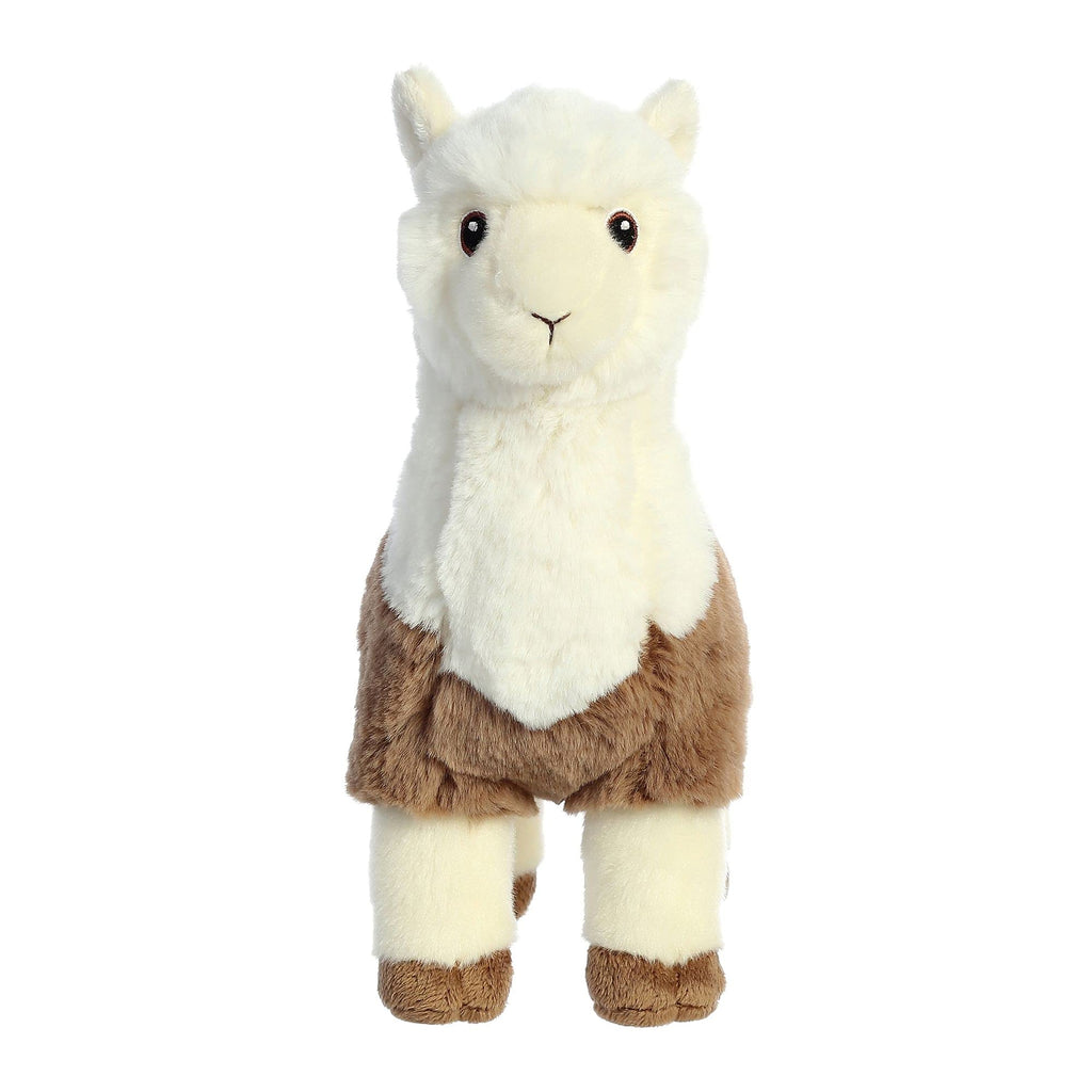 11" TWO -TONE ALPACA Aurora Town Creek Trading Post - Free Shipping $50.00