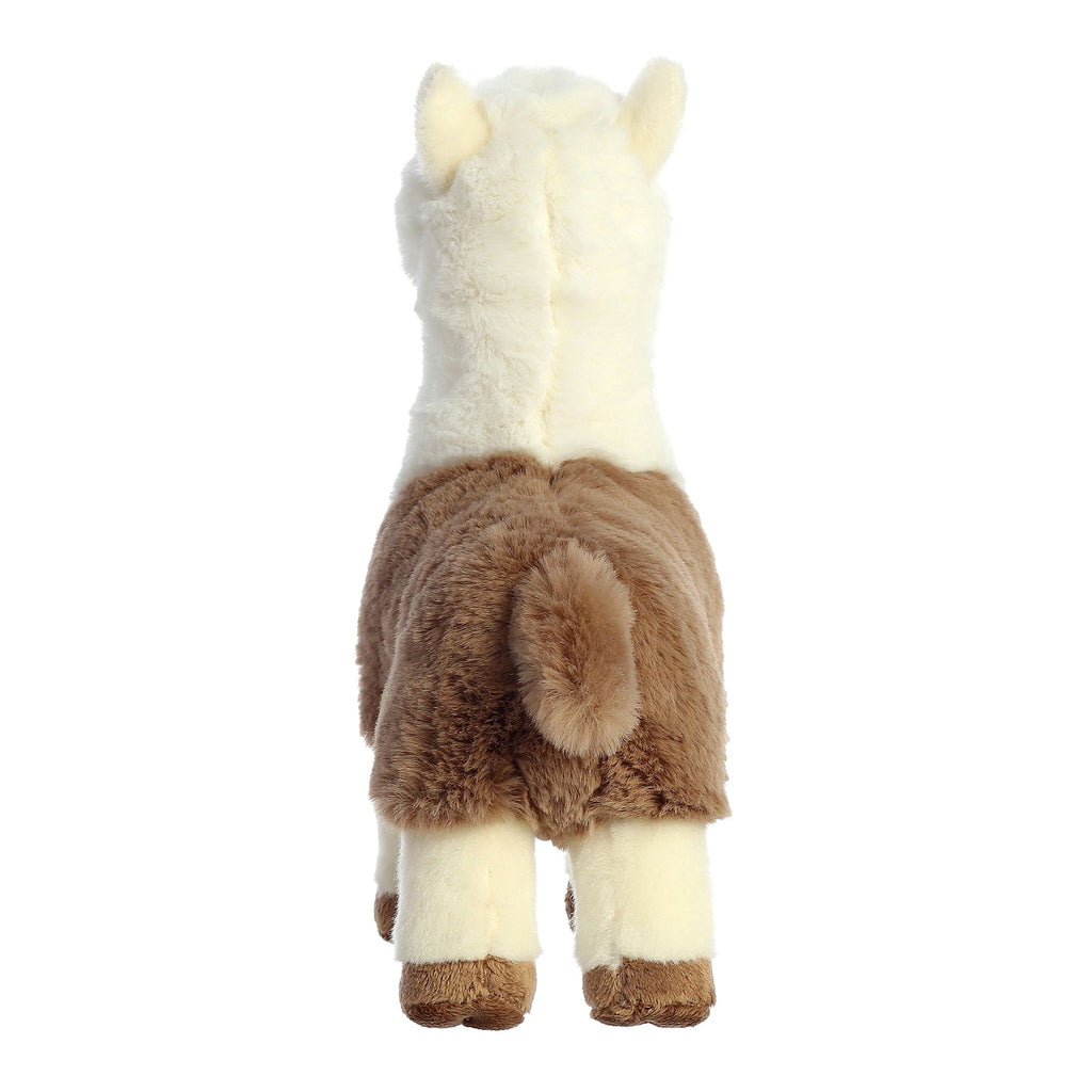 11" TWO -TONE ALPACA Aurora Town Creek Trading Post - Free Shipping $50.00