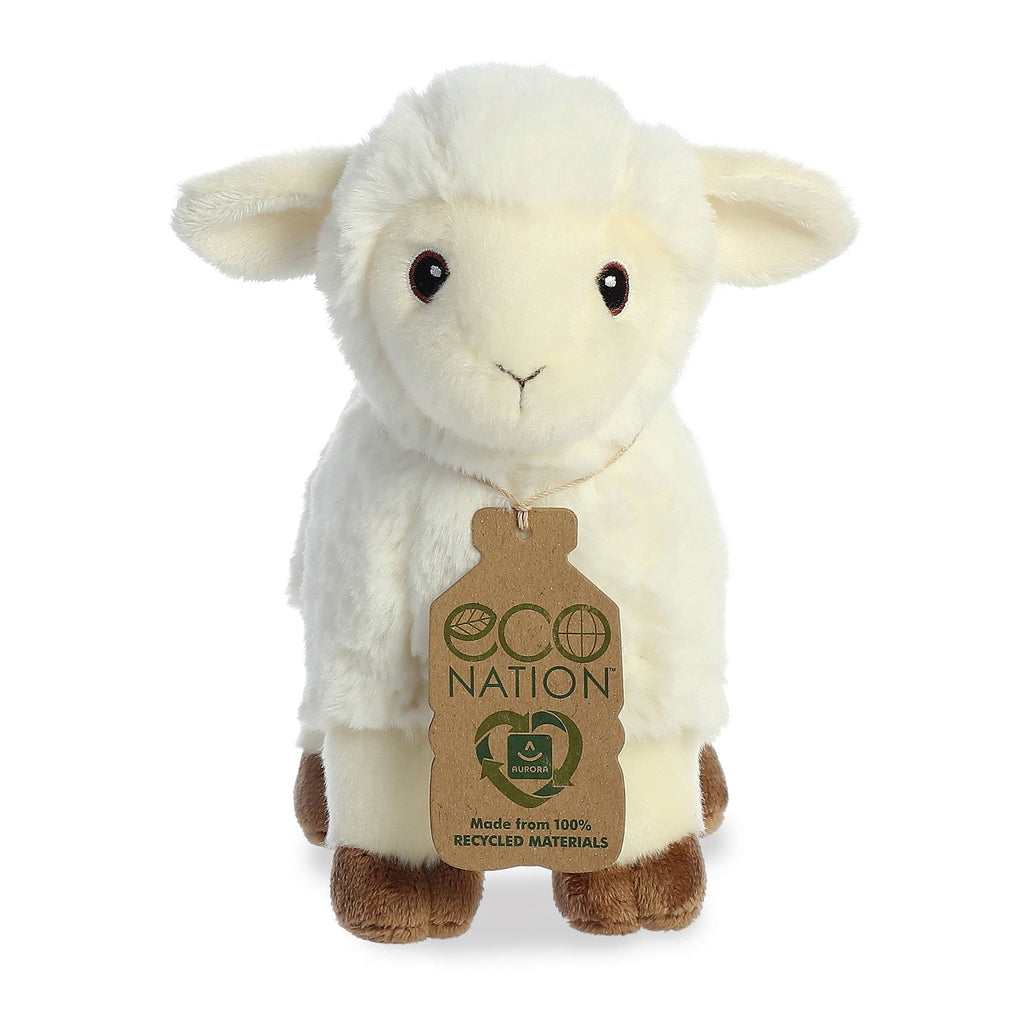 8" LAMB Aurora Town Creek Trading Post - Free Shipping $50.00