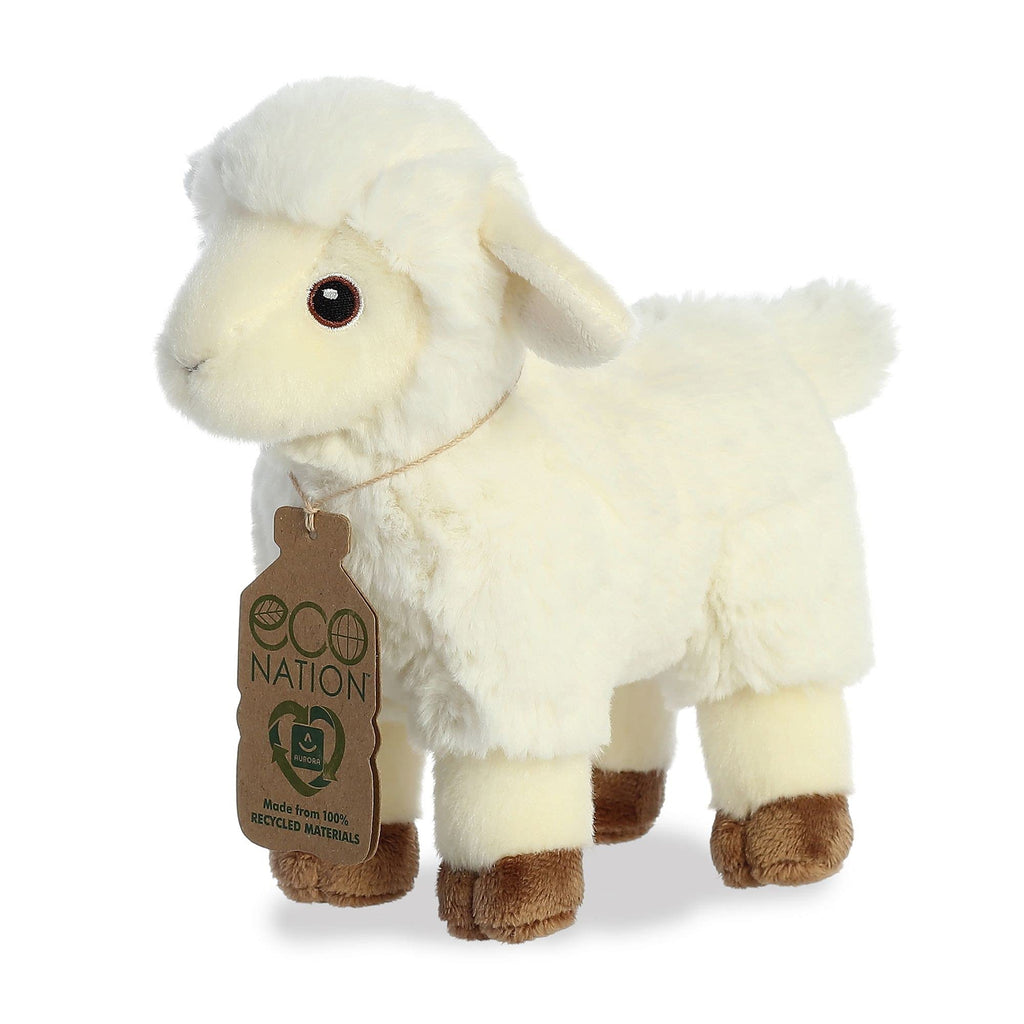 8" LAMB Aurora Town Creek Trading Post - Free Shipping $50.00