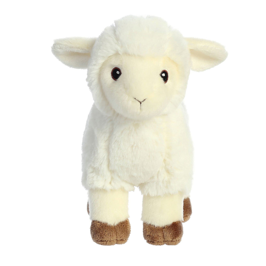 8" LAMB Aurora Town Creek Trading Post - Free Shipping $50.00