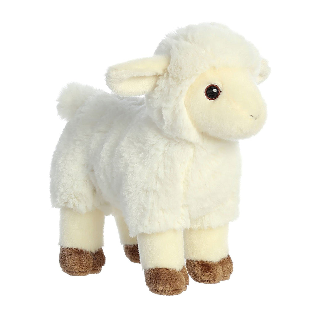 8" LAMB Aurora Town Creek Trading Post - Free Shipping $50.00