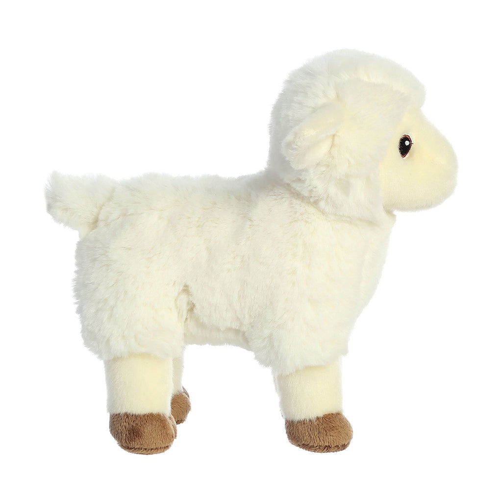 8" LAMB Aurora Town Creek Trading Post - Free Shipping $50.00