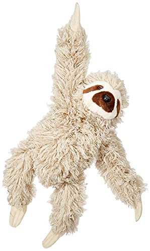12" Sloth Plush WILD REPUBLIC Town Creek Trading Post - Free Shipping $50.00