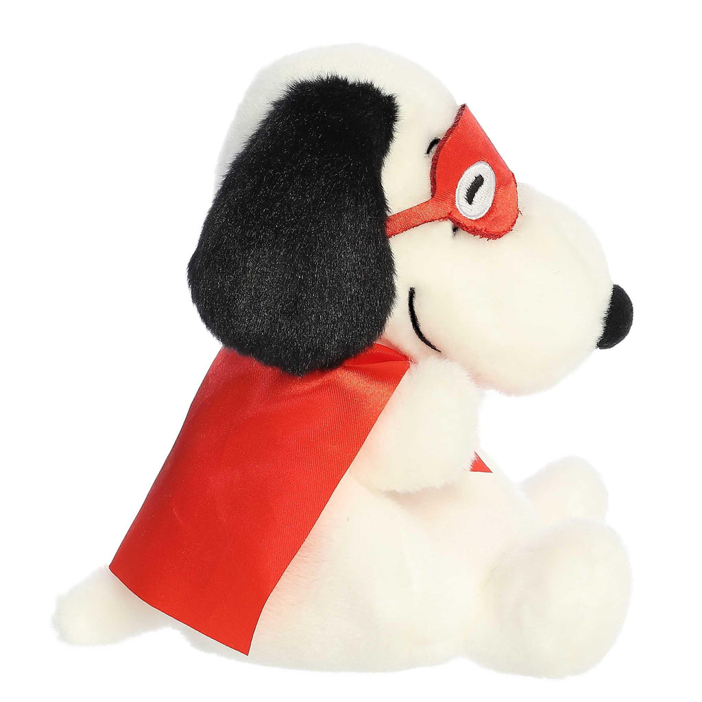 5" SNOOPY KISSING BANDIT PALM PALS Aurora Town Creek Trading Post - Free Shipping $50.00