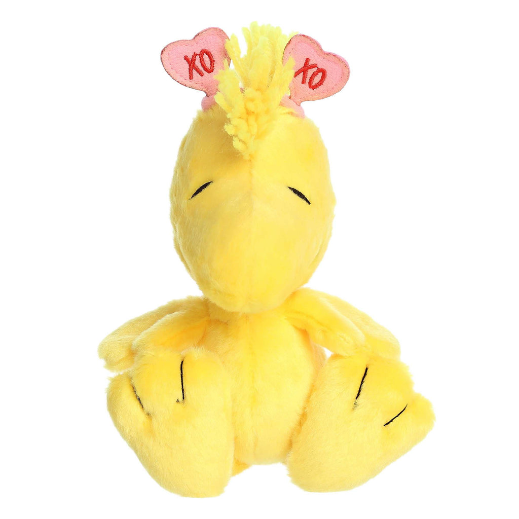 6" WOODSTOCK LOVE ON THE MIND Aurora Town Creek Trading Post - Free Shipping $50.00