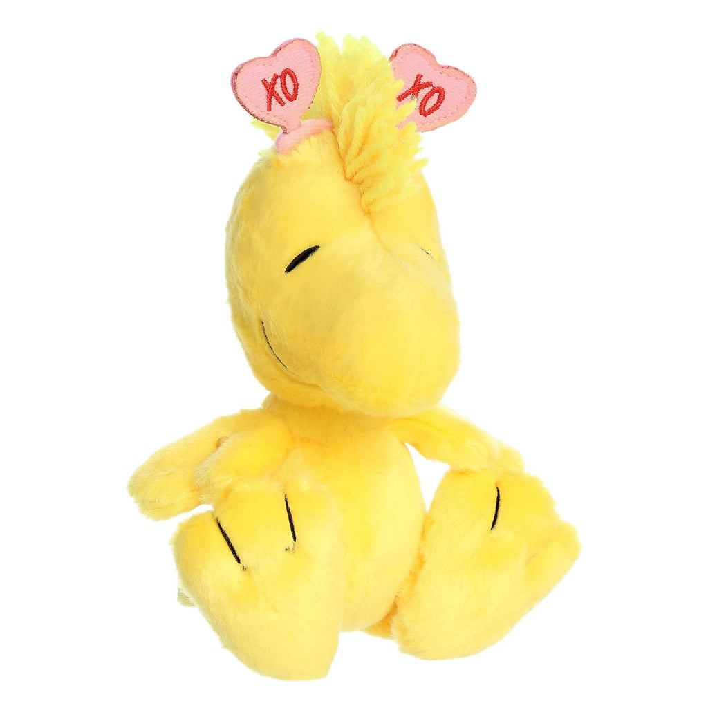 6" WOODSTOCK LOVE ON THE MIND Aurora Town Creek Trading Post - Free Shipping $50.00