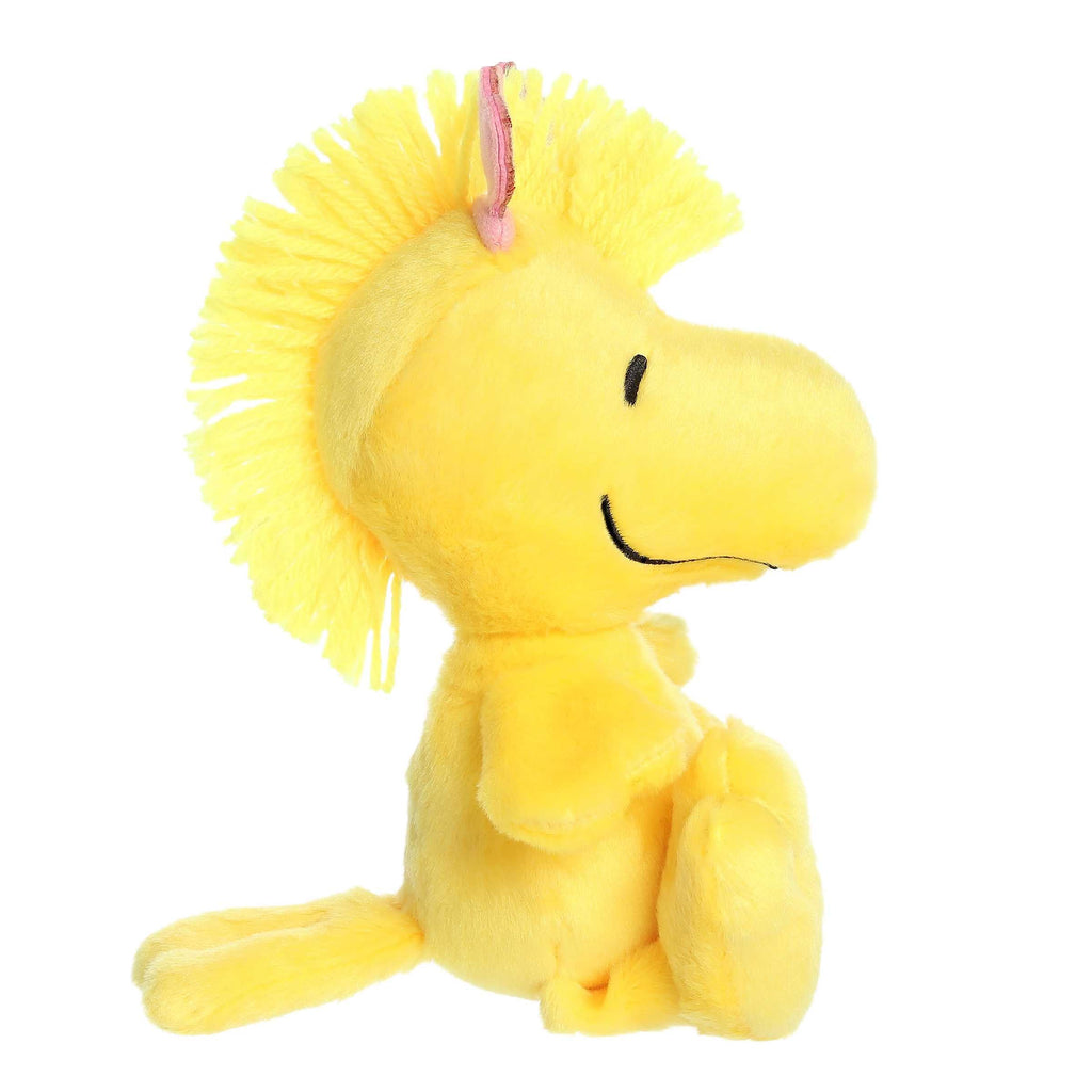 6" WOODSTOCK LOVE ON THE MIND Aurora Town Creek Trading Post - Free Shipping $50.00