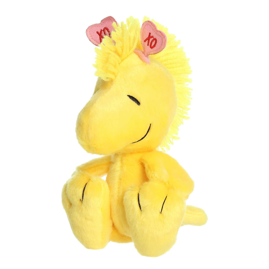 6" WOODSTOCK LOVE ON THE MIND Aurora Town Creek Trading Post - Free Shipping $50.00