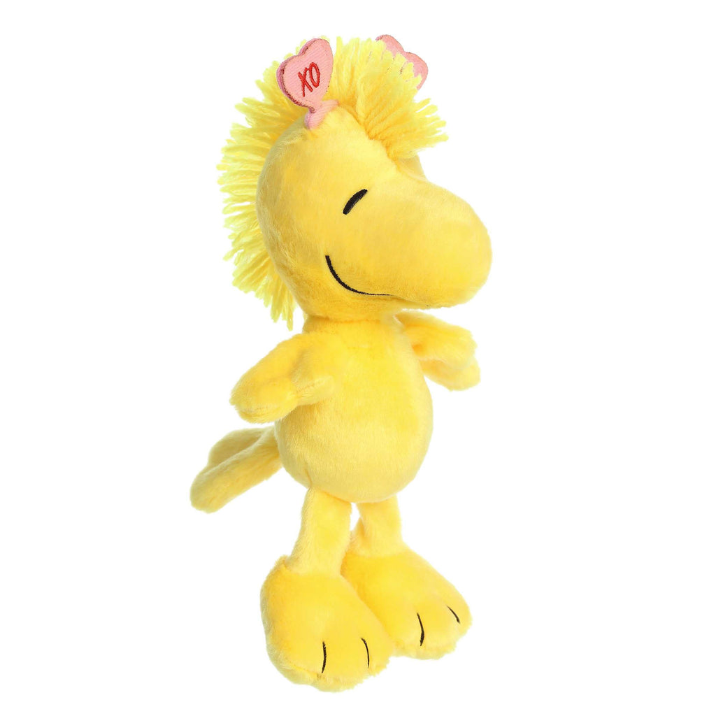 6" WOODSTOCK LOVE ON THE MIND Aurora Town Creek Trading Post - Free Shipping $50.00