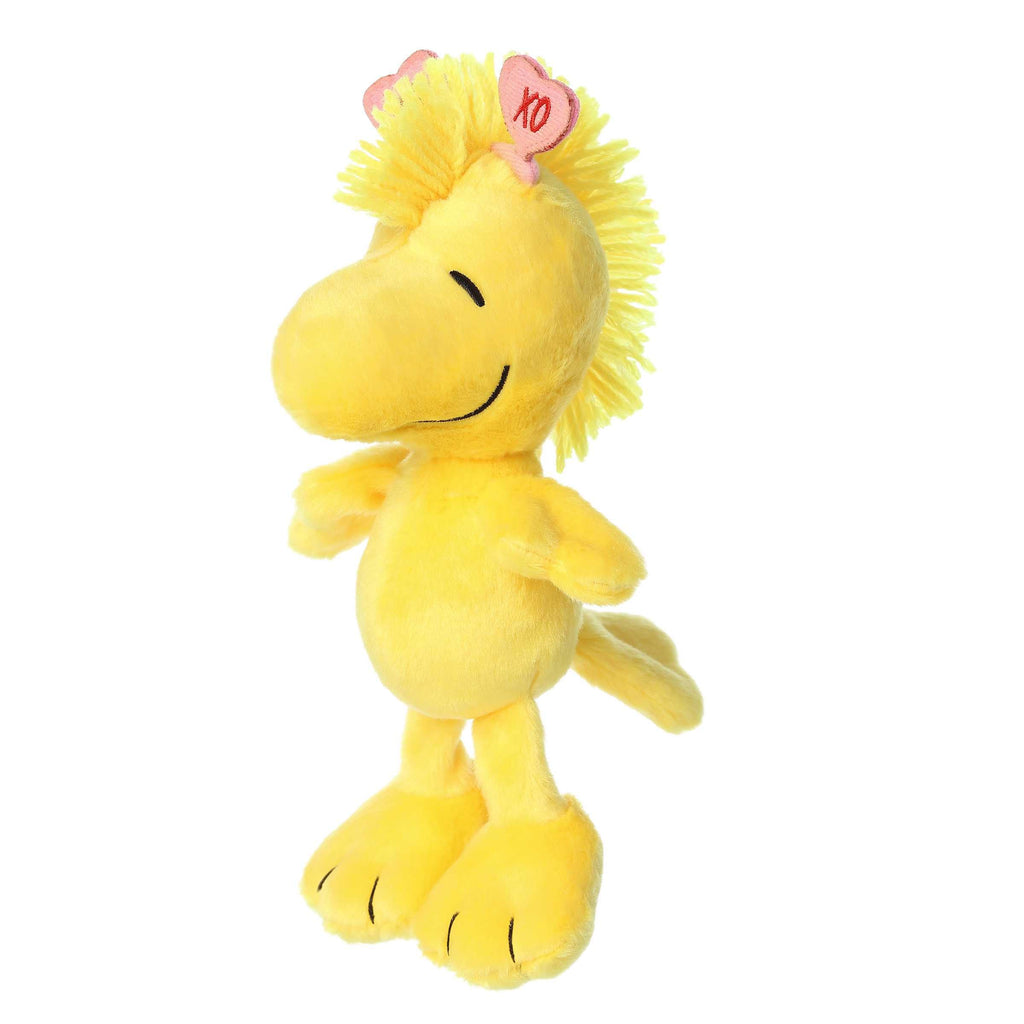 6" WOODSTOCK LOVE ON THE MIND Aurora Town Creek Trading Post - Free Shipping $50.00