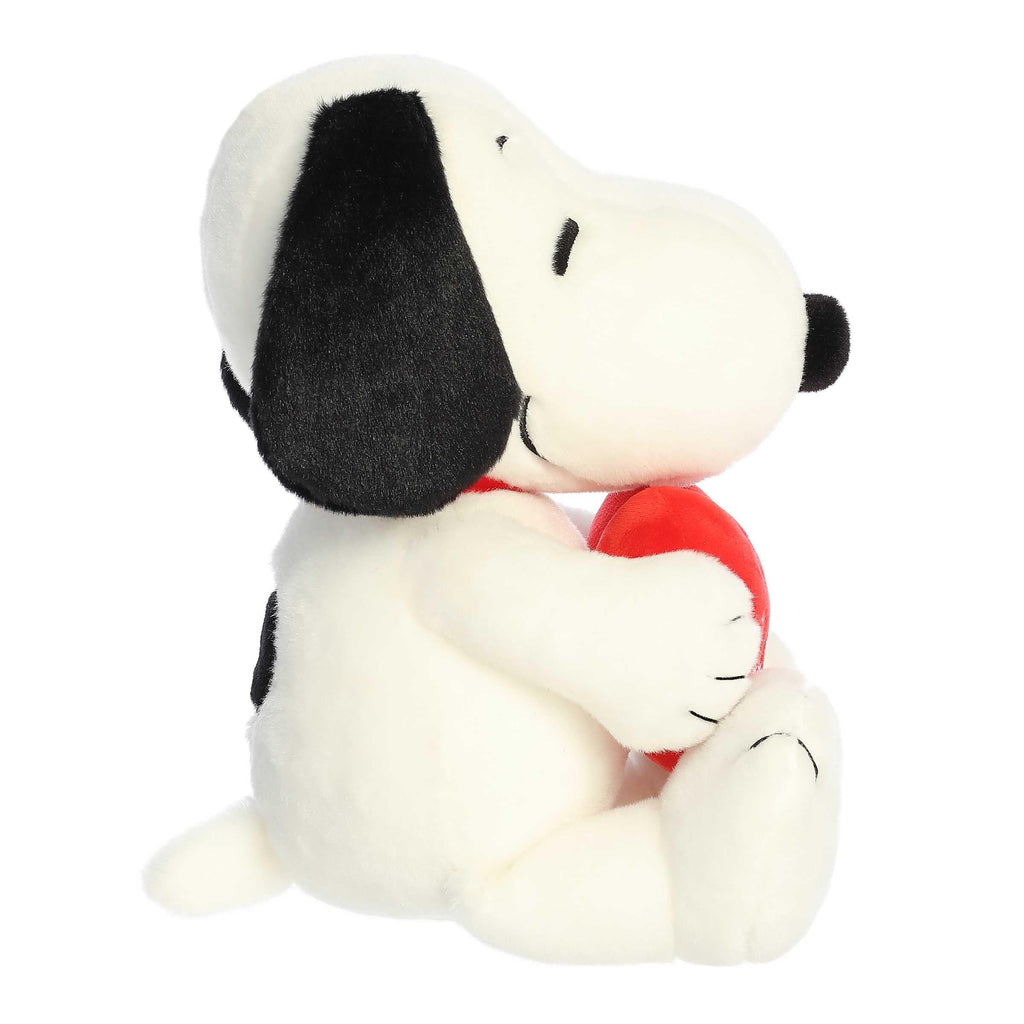 11" SNOOPY BE MY SWEETIE Aurora Town Creek Trading Post - Free Shipping $50.00
