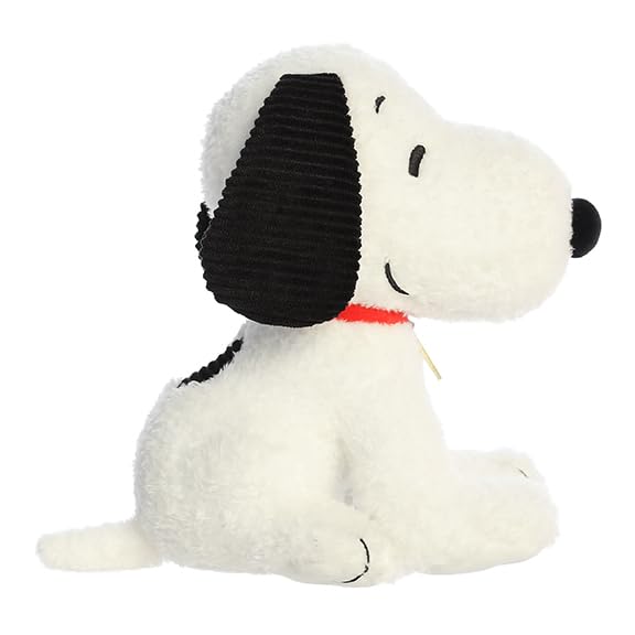 10" 75TH ANNIVERSARY LIMITED EDITION SNOOPY Aurora Town Creek Trading Post - Free Shipping $50.00
