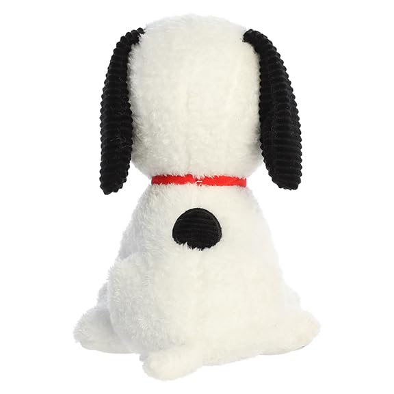 10" 75TH ANNIVERSARY LIMITED EDITION SNOOPY Aurora Town Creek Trading Post - Free Shipping $50.00