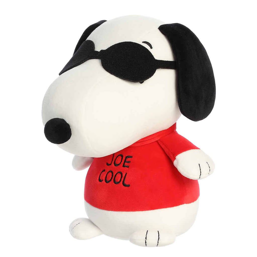 8.5" SQUISHY JOE COOL Aurora Town Creek Trading Post - Free Shipping $50.00
