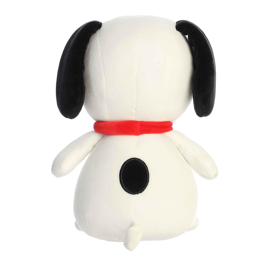 8.5" SQUISHY SNOOPY Aurora Town Creek Trading Post - Free Shipping $50.00