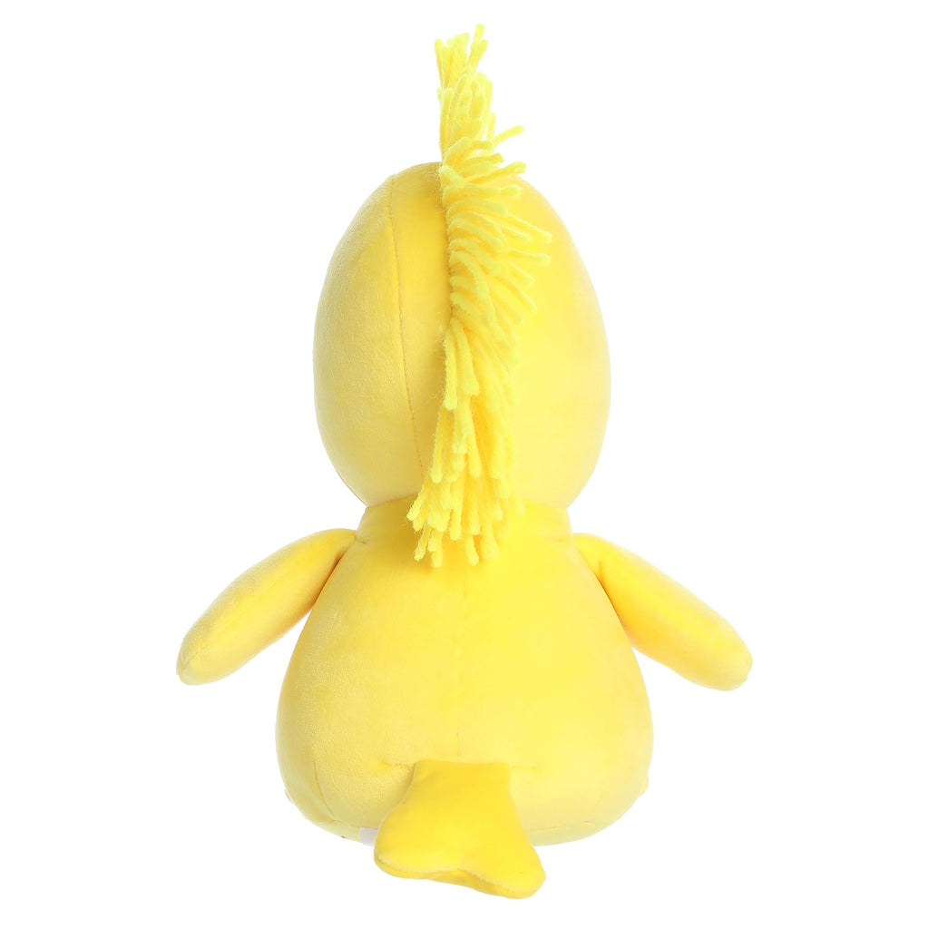 8.5" SQUISHY WOODSTOCK Aurora Town Creek Trading Post - Free Shipping $50.00