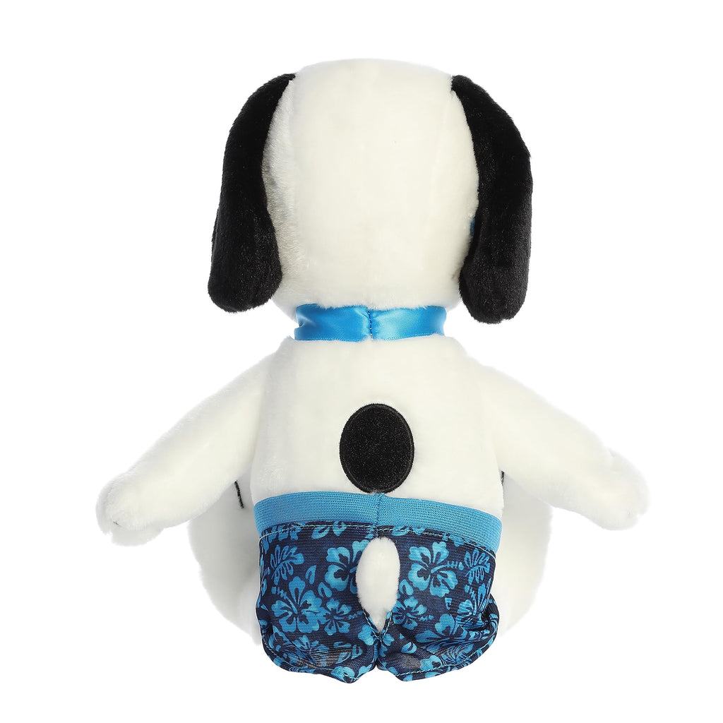 12" SURFER SNOOPY Aurora Town Creek Trading Post - Free Shipping $50.00