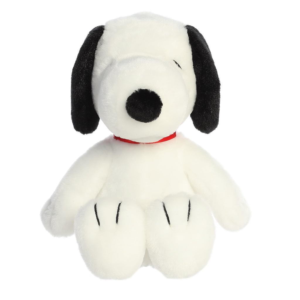 8" FLOPPY SNOOPY Aurora Town Creek Trading Post - Free Shipping $50.00
