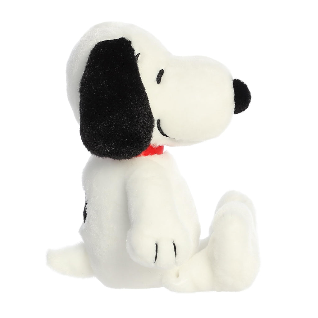 8" FLOPPY SNOOPY Aurora Town Creek Trading Post - Free Shipping $50.00